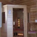 Сasa de vacaciones Alpine Jottem! *