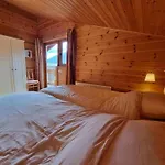 Сasa de vacaciones Alpine Jottem! *