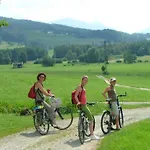 Сasa de vacaciones Alpine Jottem!