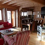 Alpine Jottem! Сasa de vacaciones *