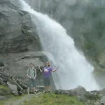 Сasa de vacaciones Alpine Jottem! Bramberg am Wildkogel
