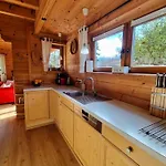 Alpine Jottem! Сasa de vacaciones