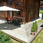Alpine Jottem! Сasa de vacaciones