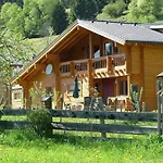 Сasa de vacaciones Alpine Jottem!