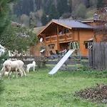 Alpine Jottem! Сasa de vacaciones Bramberg am Wildkogel