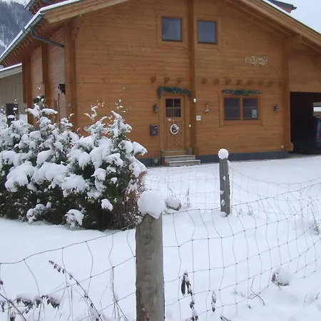 Vakantiehuis Alpine Jottem! Bramberg am Wildkogel