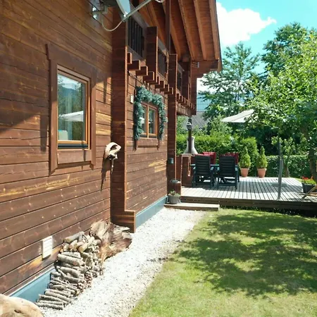 Alpine Jottem! Vakantiehuis
