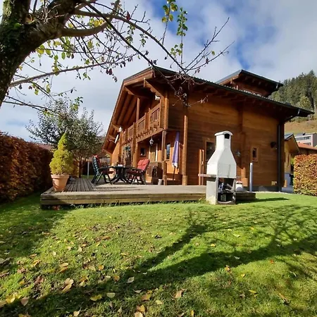 Alpine Jottem! Vakantiehuis Bramberg am Wildkogel